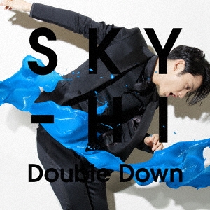 Double Down -LIVE盤- ［CD+DVD］