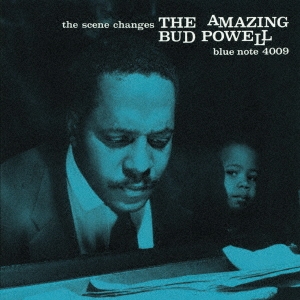 Bud Powell/󡦥󥸥 +1ס[UCCQ-9206]