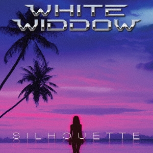 White Widdow/シルエット