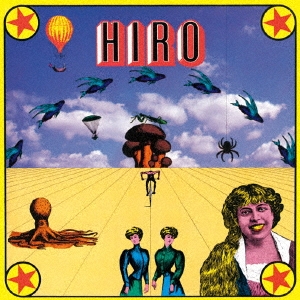 HIRO +1