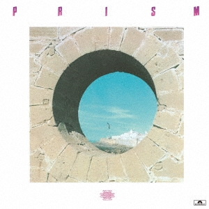 PRISM (Jazz)/PRISMס[UPCY-9689]