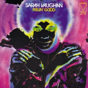 Sarah Vaughan/ե󡦥åɡ㴰ס[CDSOL-45233]