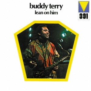 Buddy Terry/꡼󡦥󡦥ҥ㴰ס[CDSOL-45243]