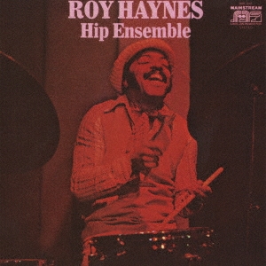 Roy Haynes/ҥåס󥵥֥㴰ס[CDSOL-45259]