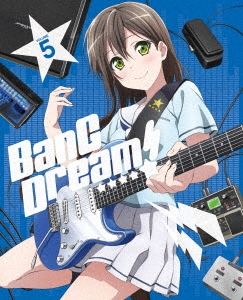 BanG Dream! Vol.5