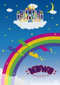 NEWS LIVE TOUR 2012 ～美しい恋にするよ～＜通常盤＞