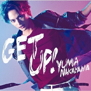 Get Up! ［CD+DVD］＜初回盤A＞