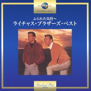 The Righteous Brothers/դ줿饤㥹֥饶٥[UICY-15655]