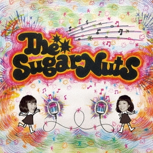 The Sugar Nuts