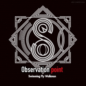 Swimming Fly Walkman/֥󡦥ݥ[VSCF-1765]