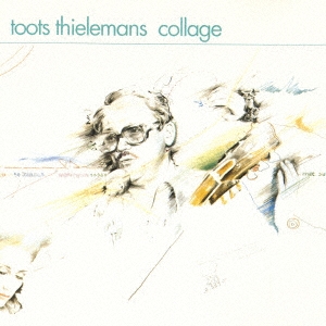 Toots Thielemans/顼ꥹڥץ饤ס[SICJ-272]