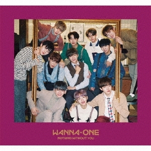 1-1=0(NOTHING WITHOUT YOU)-JAPAN EDITION- (ONE ver.) ［CD+DVD］