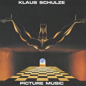 Klaus Schulze/ピクチャー・ミュージック