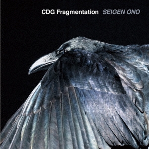 CDG Fragmentation