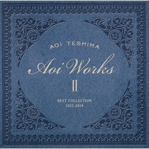 Aoi Works II best collection 2015-2019
