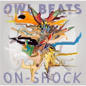 OWL BEATS/ON-SHOCK[OILRECCD017]