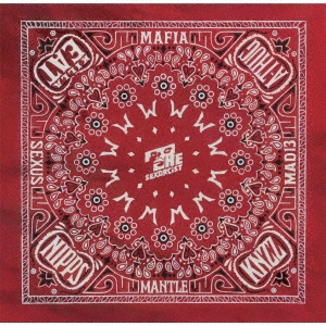 MANTLE as MANDRILL/MAFIA feat. DMF &NIPPSס[MADVB-703]