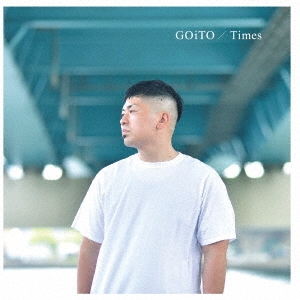 GOiTO/Times[BOAT004]