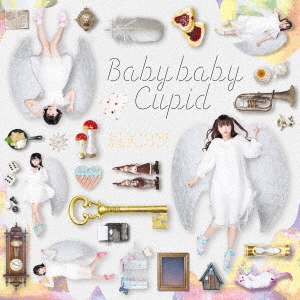 13/Baby baby Cupid[CMI-0091]