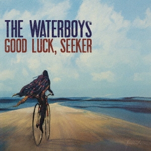 The Waterboys/Good Luck, Seeker[TRCP-286]