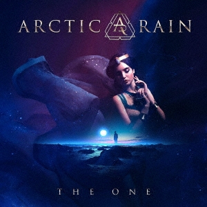 Arctic Rain/[MICP-11567]