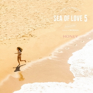 HONEY meets ISLAND CAFE Sea Of Love 5