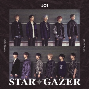 JO1/STARGAZER CD+֥ååȡϡB[YRCS-90182]