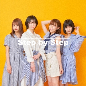 Step by Step＜C盤＞ CD