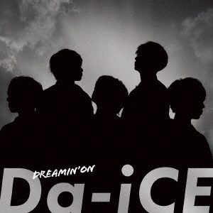 DREAMIN' ON ［CD+DVD］＜初回生産限定盤B＞