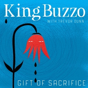 King Buzzo/GIFT OF SACRIFICE[IPC223CDJ]