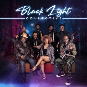 Black Light Collective/֥å饤ȡ쥯ƥ[BSMF5101]