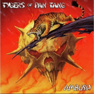 Tygers Of Pan Tang/֥å[RBNCD-1318]