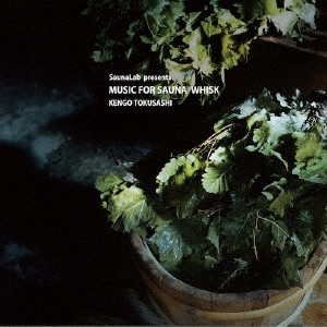 MUSIC FOR SAUNA WHISK