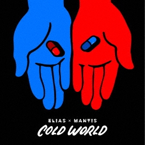 ELIAS/COLD WORLD[3SCD06]