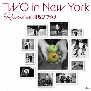 Rumi/TWO in New York[YZWG-15269]