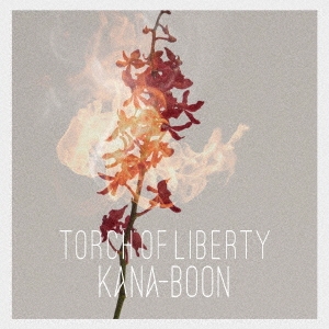 Torch of Liberty ［CD+DVD］＜初回生産限定盤＞