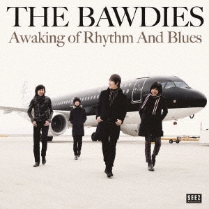 BAWDIED Awaking of Rhythm And Blues レコード