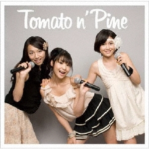 Tomato n' Pine/ץƥϷ̾ס[TNP-008]