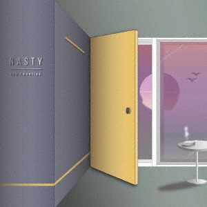 The twenties/NASTY[NECR-1030]