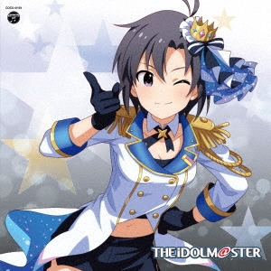 ʿĹ/THE IDOLM@STER MASTER ARTIST 4 04 Ͽ[COCX-41154]