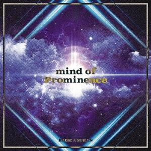 mind of Prominence＜通常盤＞