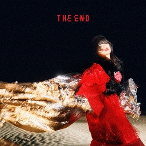 THE END＜通常盤＞