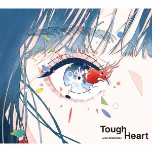 Tough Heart ［CD+DVD］＜初回限定盤＞