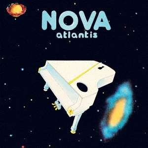Nova (Finland)/ȥƥ (ڥ2CDǥ) SHM-CD+CD[BEL213443]