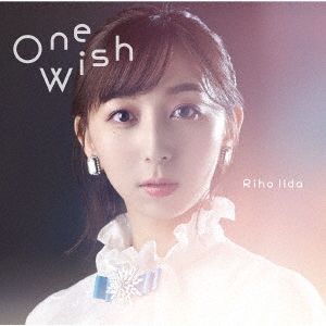 One Wish ［CD+DVD］＜初回限定盤＞