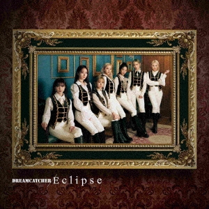 Eclipse ［CD+DVD］＜初回盤＞