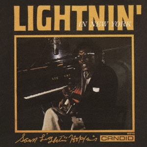 Lightnin' Hopkins/饤ȥ˥󡦥󡦥˥塼衼 +6㴰ס[CDSOL-47016]