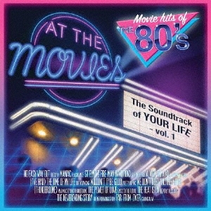 At The Movies/The Soundtrack Of Your Life Vol.1[BKMY-1106]