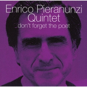 Enrico Pieranunzi Quintet/ɥȡեåȡݥåȡ㴰ס[CDSOL-46784]