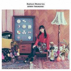 Radiant Memories＜通常盤＞